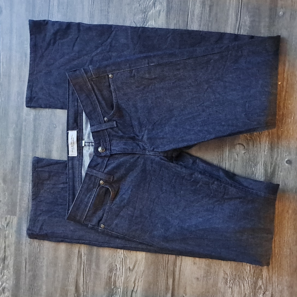 HABITUAL JEANS